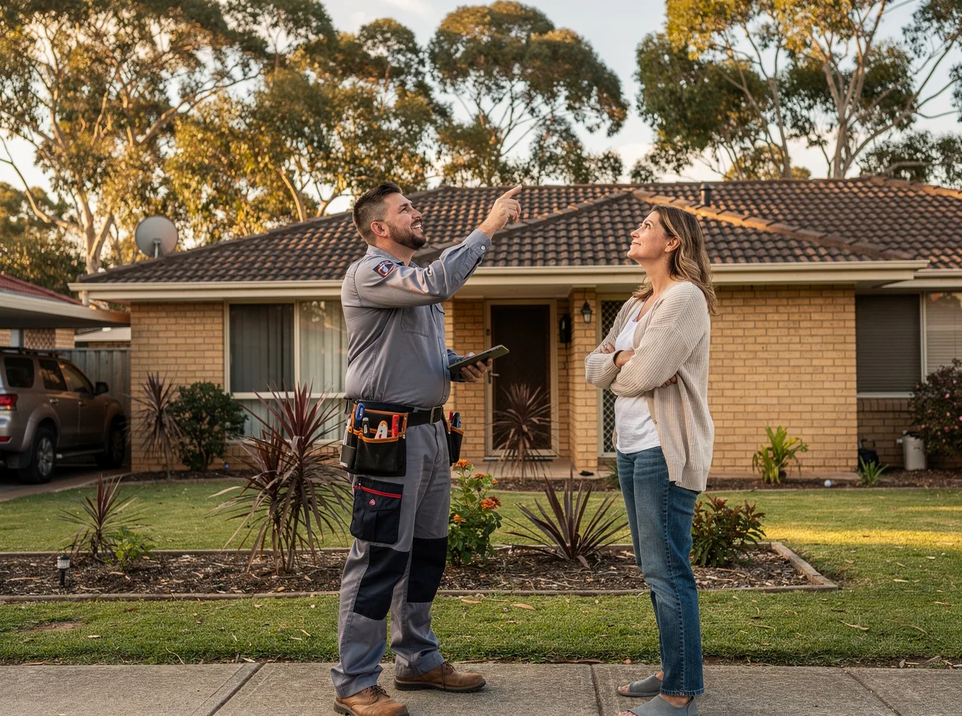 Possum Removal Brookfield FAQs