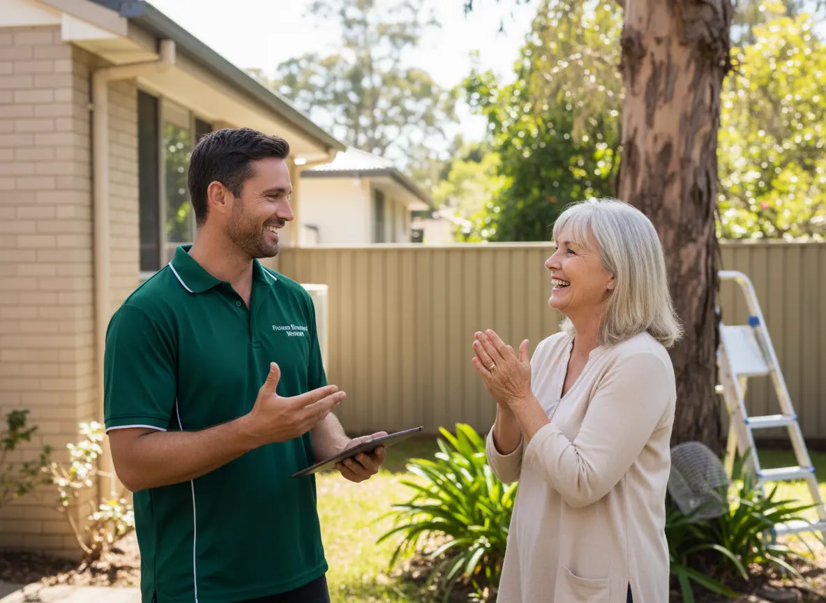 About Possum Removal Western